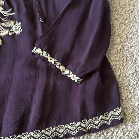 Johnny Was Top - Picture 3 of 4